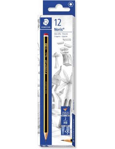 Staedtler Noris -...