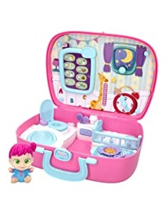 Baby Buppies - Casa Maletín...