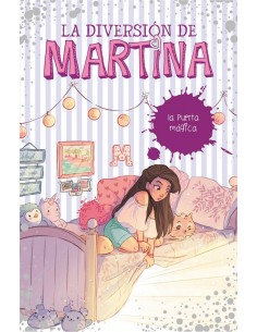 DIVERSION DE MARTINA 3 LA...