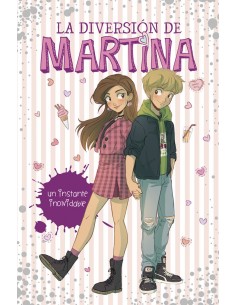 DIVERSION DE MARTINA 7 UN...