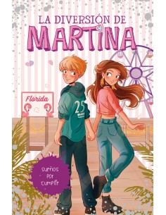 SUEÑOS POR CUMPLIR...