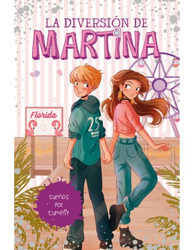 SUEÑOS POR CUMPLIR DIVERSION DE...