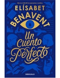 UN CUENTO PERFECTO - BOLSILLO