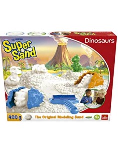 Goliath Super Sand...