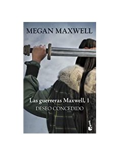 Deseo concedido: Las...