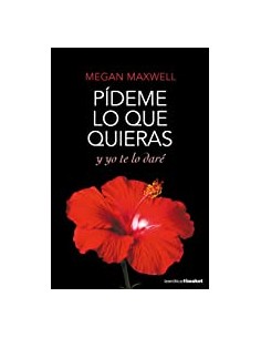 Pídeme lo que quieras y yo...