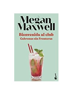 Bienvenida al club Cabronas...