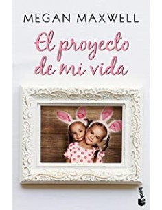 El proyecto de mi vida