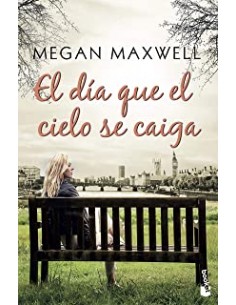 El día que el cielo se...