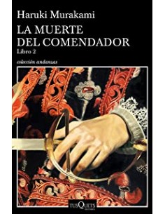 La muerte del comendador