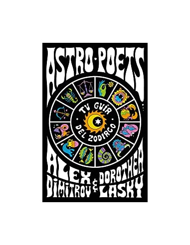 Astro Poets: Tu guía del Zodiaco
