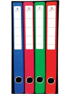 Modulo carpeta geltex 4...