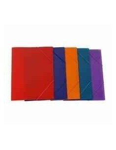 Carpeta Gomas A3...