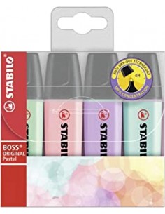 Stabilo - Subrayadores...