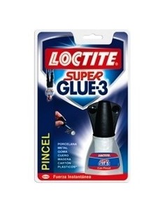 SUPER GLUE-3 LOCTITE...
