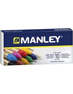 Manley 110 - Ceras, 10...