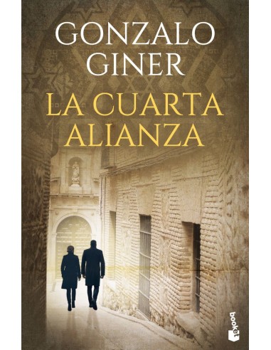 CUARTA ALIANZA,LA  -   GONZALO GINER...