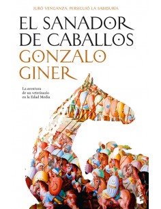 SANADOR DE CABALLOS,EL  -...