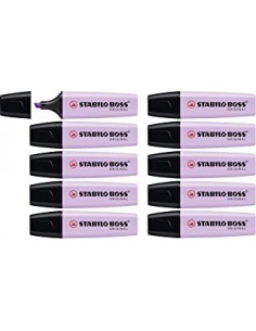 Marcador STABILO 70/155...