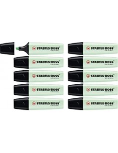 Marcador STABILO 70/116...