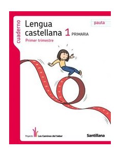 CUADERNO LENGUA 1 1ºEP...