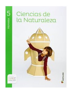 CIENCIAS NATURALES 5º...