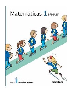 MATEMATICAS 1ºEP MEC 11...