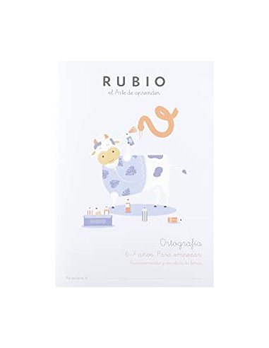 Ediciones Técnicas Rubio - Editorial...