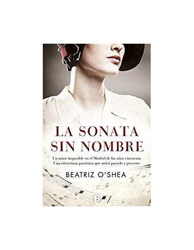 La sonata sin nombre