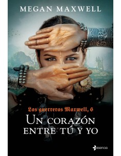 GUERRERAS MAXWELL VI UN...