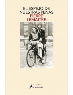 ESPEJO DE NUESTRAS PENAS,EL