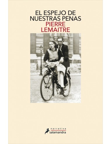 ESPEJO DE NUESTRAS PENAS,EL