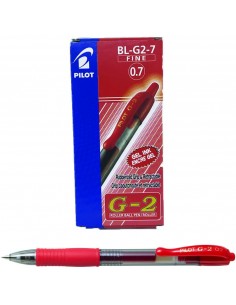 Pilot BL-G2-7 - Bolígrafo...