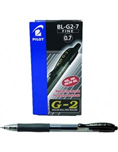 Pilot BL-G2-7 - Bolígrafo,...