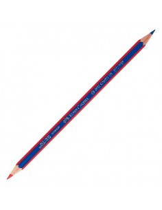 CAJA DE 12 UNI -LAPIZ FABER...