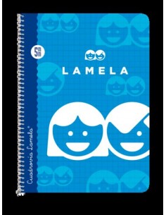 PACK 10 BLOC ESPIRAL 4º...