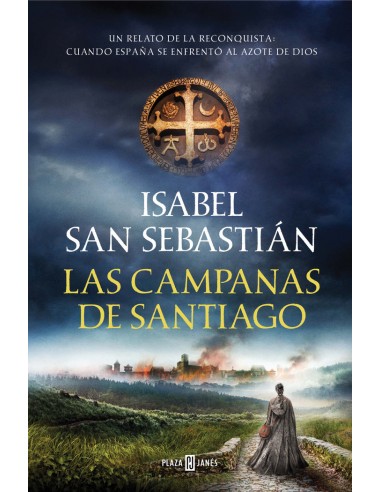 LAS CAMPANAS DE SANTIAGO