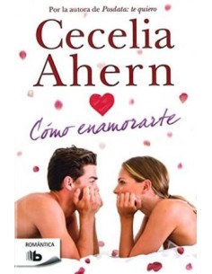 COMO ENAMORARTE