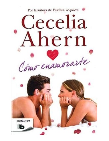 COMO ENAMORARTE