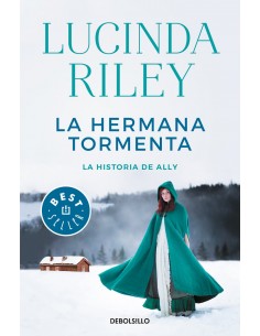 LA HERMANA TORMENTA (LAS...