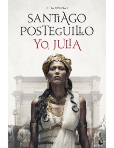 YO JULIA - BOLSILLO
