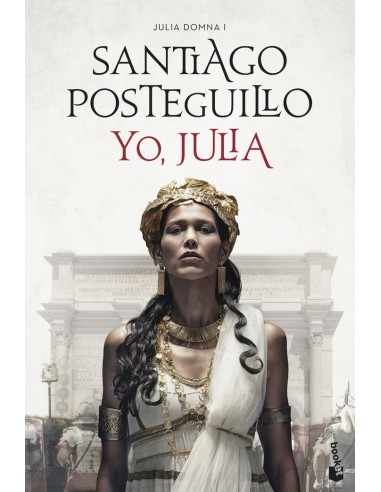 YO JULIA - BOLSILLO