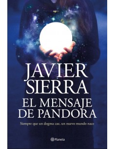 EL MENSAJE DE PANDORA