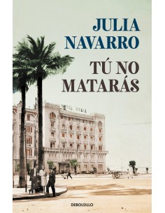 TU NO MATARAS-BOLSILLO