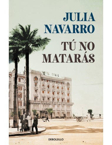 TU NO MATARAS-BOLSILLO