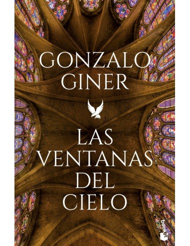 LAS VENTANAS DEL CIELO