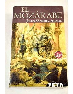 EL MOZARABE