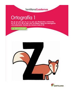 ORTOGRAFIA 1 EP 12