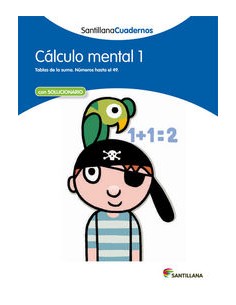 CALCULO MENTAL 1 EP 12