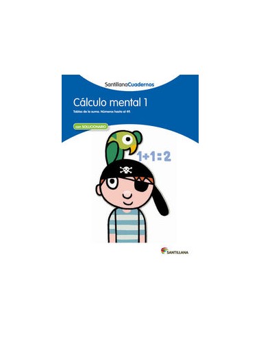 CALCULO MENTAL 1 EP 12